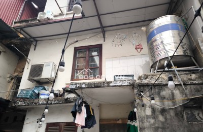 Hạ chào bán gấp căn biệt thự mặt phố phường Trần Hưng Đạo, Hoàn Kiếm Hà Nội